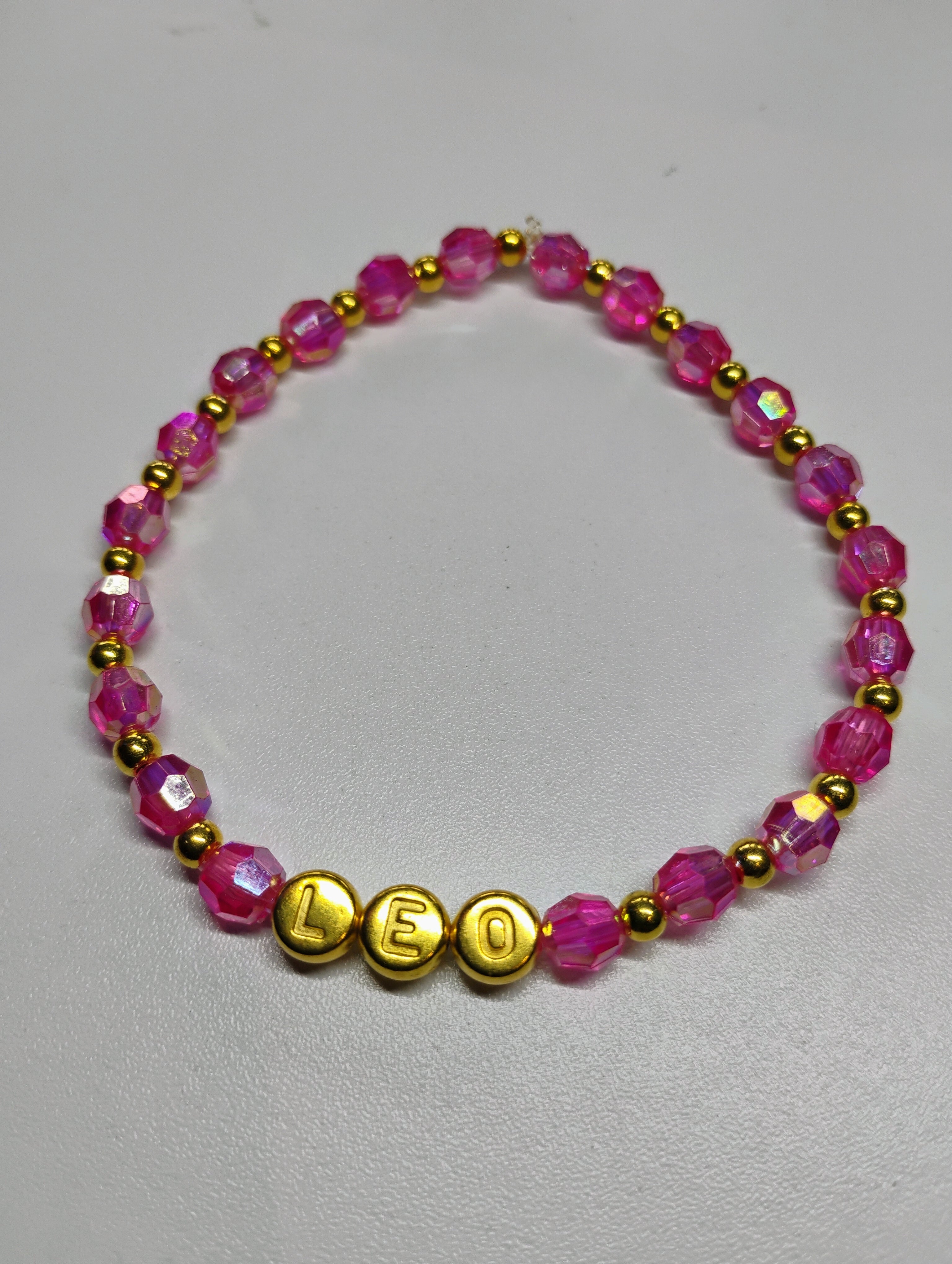 Zodiac Anklet